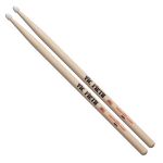 Baqueta 5BN Vic Firth American Classic Ponta de Nylon