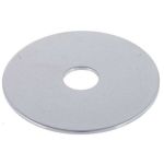 Arruela para Base de Chimbal Pearl em Aço