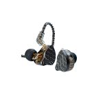 Fone de Ouvido In Ear Santo Angelo Devon 24 Hibrido