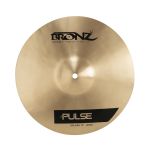 Prato 12 Bronz Pulse Series Splash B20