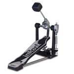 Pedal de Bumbo Simples Odery Inrock Duo Beat