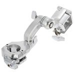 Clamp para Rack Pearl de Tubo e Trilho Alongado Icon Series