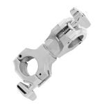 Clamp para Rack Pearl de Tubo Multiangular Icon Series