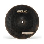 Prato 12 Bronz Splash Roots Formula Series B20