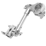Clamp Pearl Para Icon Rack Tubular Rotatorio