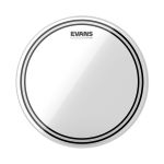 Pele 18 Evans EC2S Clear TT18EC2S