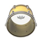 Pele 18 Remo Ambassador Clear BA-0318-00