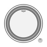 Pele 20 Remo Powersonic Clear PW-1320-00