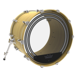 Pele 20 Remo Powersonic Clear PW-1320-00