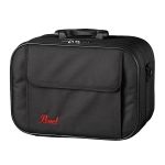 Pedal de Bumbo Simples Pearl Eliminator RedLine