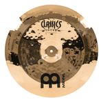 Prato 18 Meinl Classics Custom Extreme Metal China