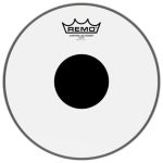 Pele 08 Remo Controlled Sound Clear CS-0308-10