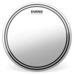 Pele 10 Evans EC2S Frosted B10EC2S