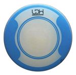 Pele 14 Ldh Duo Ct Porosa Azul Azul