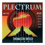 Encordoamento 10-41 Thomastik Infeld Vienna Plectrum