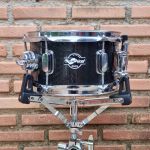 Caixa 10x5 Spanking Black Sparkle