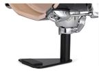 Bateria 16 Pearl Midtown Matte Asphalt Com Ferragens