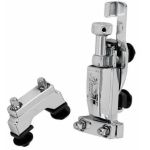 Automático para Caixa Pearl Abertura Lateral