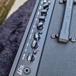 Amplificador para Guitarra Laney LG 35R USADO