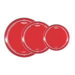 Kit de Pele Williams Target Red 12-13-16