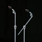 Kit de Estantes de Prato Girafa Tama Stage Master