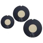 Kit Abafador para Tambores Gorilla 10,12 e 16