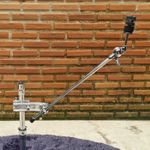 Extensor de Prato Girafa Pearl com Clamp USADO