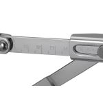 Estante de Caixa Pearl 1030 Series