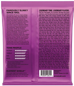 Encordoamento 50-135 Baixo Ernie Ball Power Slinky 5 Cordas