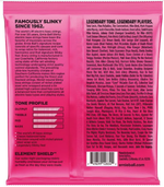 Encordoamento 45-100 Baixo Ernie Ball 4 Cordas P02834