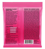 Encordoamento 09-42 Guitarra Ernie Ball Super Slinky 2223