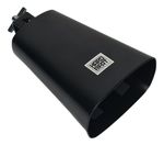Cowbell Hardbeat 6 Grave Preto