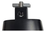 Cowbell Hardbeat 6 Grave Preto