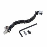 Corrente Pearl Dupla para Maquina de Chimbal Eliminator