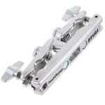 Clamp Duplo Tama Multiuso