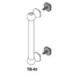 Canoa de Afinação Pearl Tub Lug