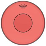 Pele 13 Remo Powerstroke 77 Colortone Red P7-0313-CT-RD