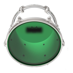 Pele 08 Remo Emperor Colortone Green BE-0308-CT-GN
