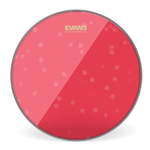 Pele 08 Evans Hydraulic Red Clear TT08HR
