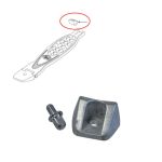 Limitador de Sapata Pearl para Eliminator