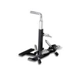 Suporte para Cowbell Odery para Tocar com Pedal de Bumbo