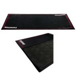 Tapete para Bateria Williams 200x160 Preto