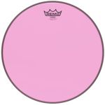 Pele 16 Remo Emperor Colortone Pink BE-0316-CT-PK