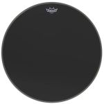 Pele 20 Remo Powerstroke 3 Ebony P3-1020-ES