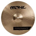 Prato 17 Bronz Performance Series Crash B20