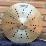 Prato 17 Domene Hole Crash