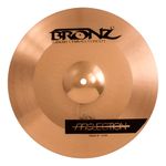 Prato 18 Bronz Projection Series Crash B10