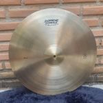 Prato 23 Domente Crystal Crash