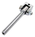 Parafuso Conector Pearl Para Maquina De Chimbal H-1050
