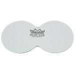 Patch Protetor de pele de Bumbo Remo Pedal Duplo